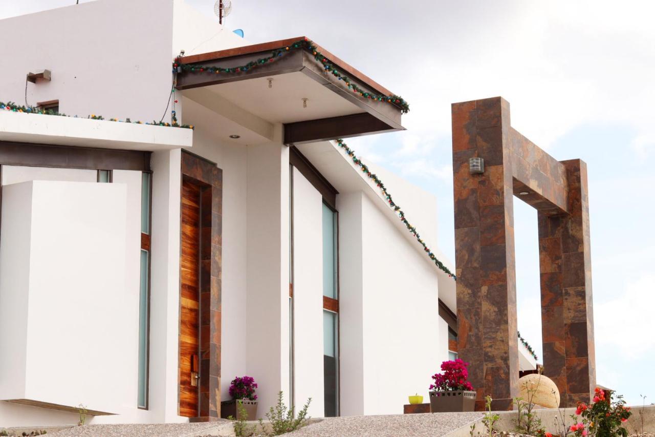 San Antonio Hotel Boutique Santiago Matatlan Exterior photo