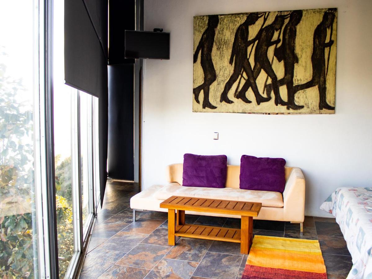 San Antonio Hotel Boutique Santiago Matatlan Exterior photo